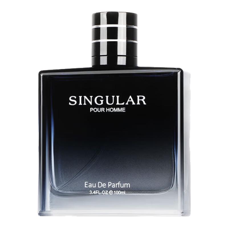 Yafeier Extraordinary Мужская парфюмерная вода