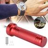 Extractor Geam Ceas Pompă Carcasă Ceas Instrument Reparare Ceas pentru CeasornicariRoșu