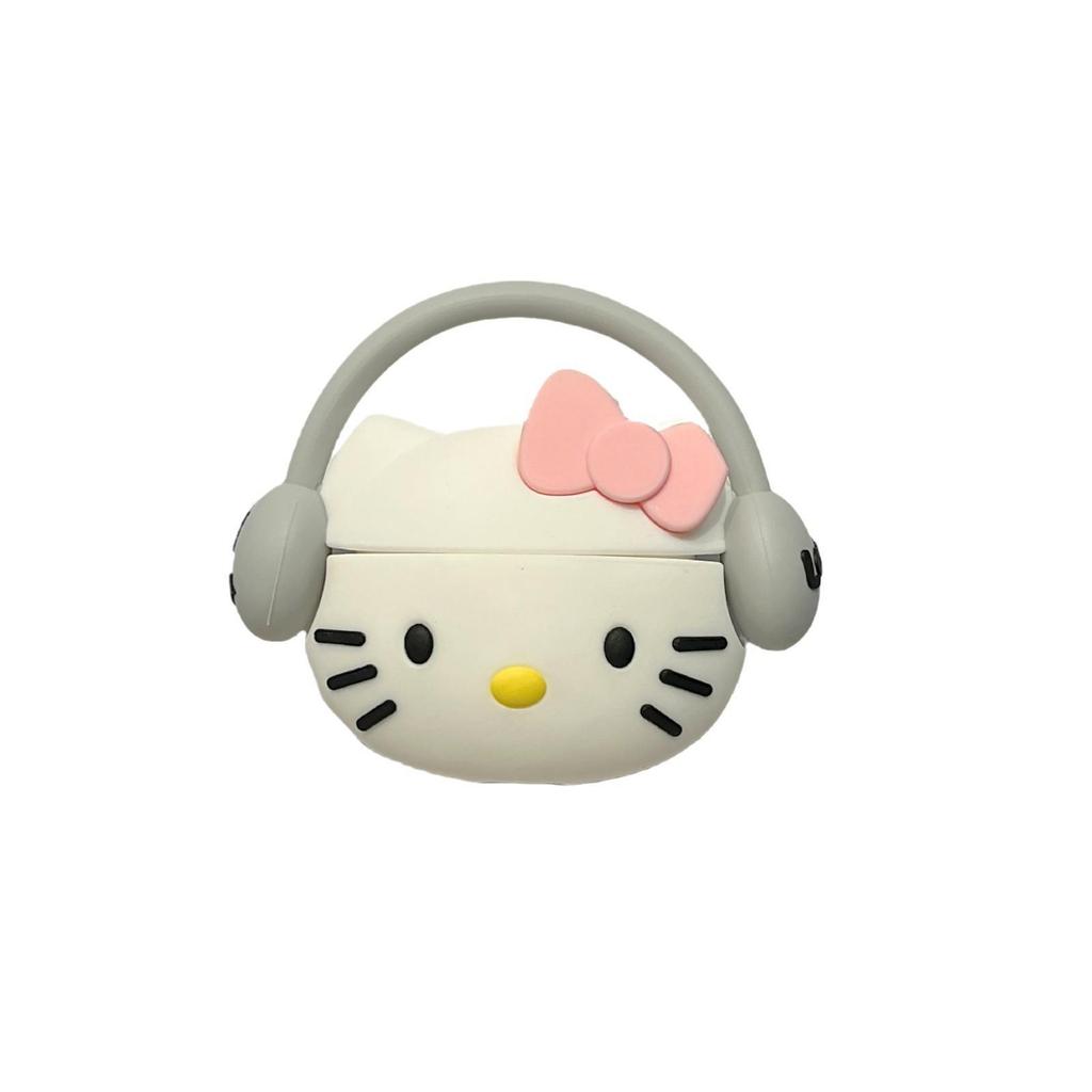 Letty 2025 Cartoon Cat Case for Apple AirPods Pro (Gen 2/3/4)