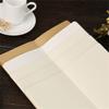 5Pcs Basic Notebook Journal with 60 Pages Unlined/Dotted/Gridde/Lined Softcover Notepads for Drawing Writing Mind Map