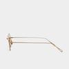 OCTA47 Bronze Gold (Light Brown)