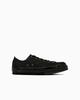 31315790 Toya Horiuchi A Converse All Star Squaretoe OX Black (Men's)