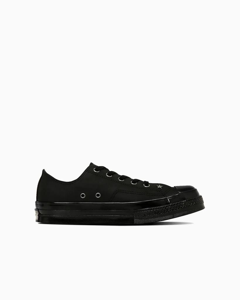 31315790 Toya Horiuchi A Converse All Star Squaretoe OX Black (Men's)