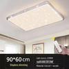 Liangtu Modern LED Ceiling Light