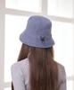 Koipeu String Cotton Bucket Hat Cf081Ht054