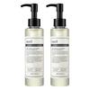 Klairs Gentle Black Fresh Cleansing Oil, 150ml, 2 Pcs