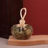Scented Sachet: Hanging Cotton Linen Bag with Traditional Chinese Medicine Aroma for Bedroom