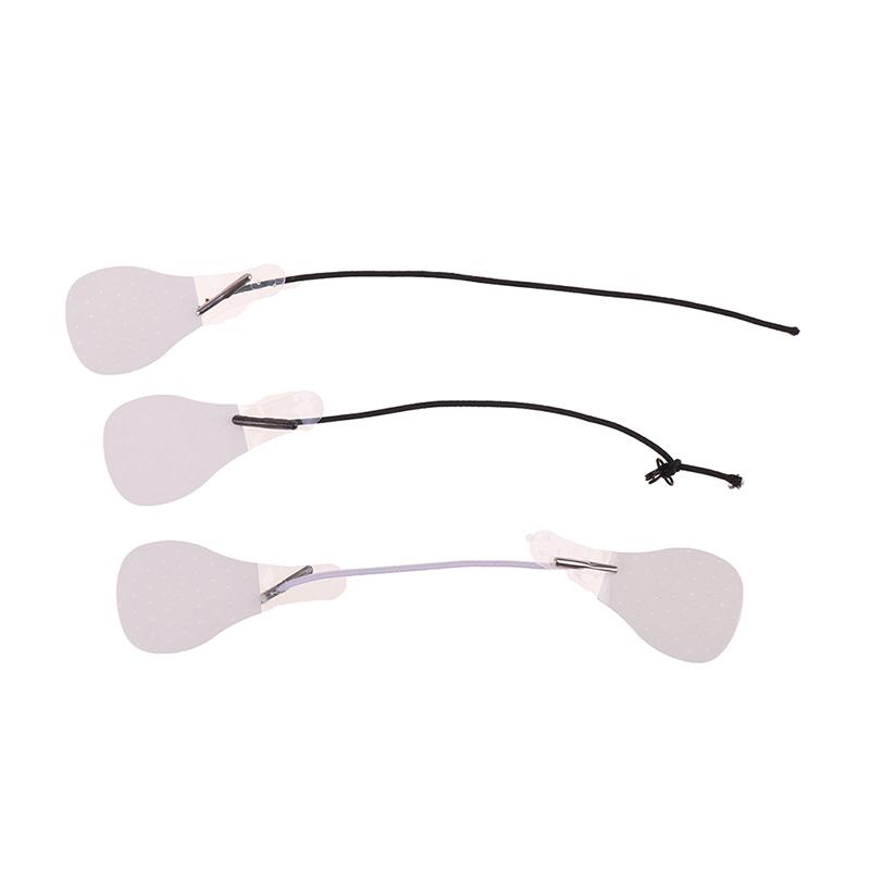 

60PCS 60Pcs/Set Instant Face Lift Tape Neck Eye Lift Line Shape Tape Anti Wrinkle High Quality Durable Materials Easy To Use