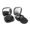 1Pcs Empty Air Cushion Case With Mirror And Sponge Puff Refillable Bb Cream Container For Diy Makeup Travel Use