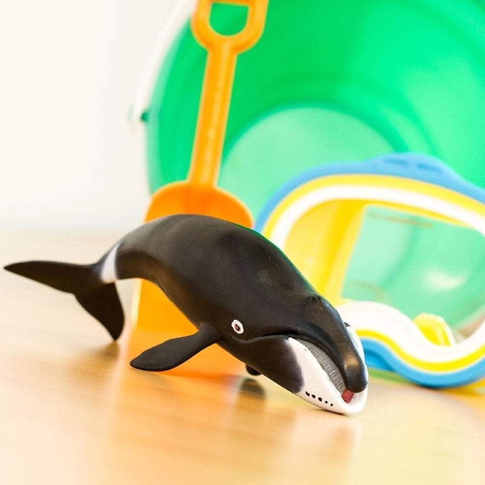 Safari Bowhead Whale Figure 205529