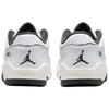 Air Jordan Flight Court White Black Unisex Sneakers Sail HF3255-100