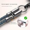 Factory Direct  240W Phone Lanyard Cable Wrist Strap USBC Type C To C PD240W 5A Fast Charging & 480mbps Data Transfer Cable 30cm