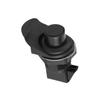 Plastic Push To Close Latch Boat Door Latch Marine Grade Latch  for Marine Application