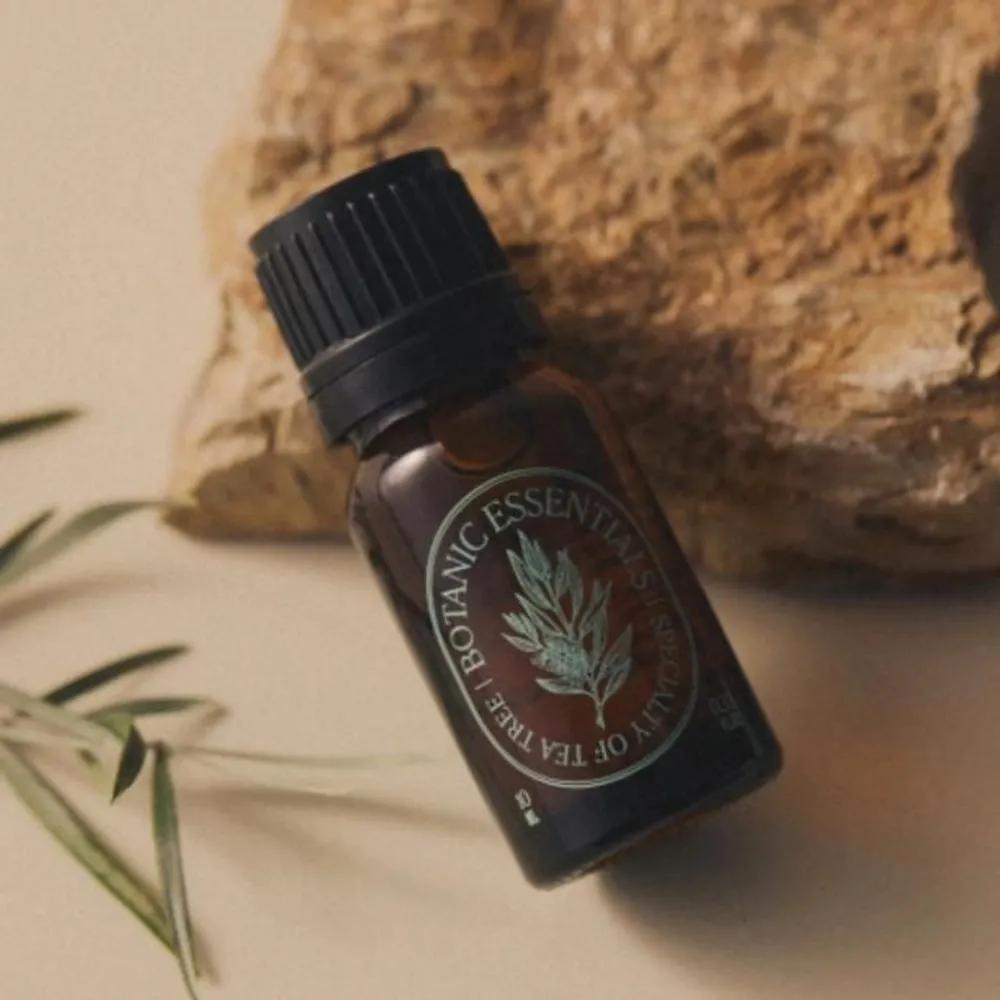 

Essenherb Tea Tree Oil for Oily Skin 10ml