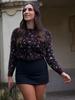 Autumn/Winter European American Knit Pullover Sweater: Women's Loose Versatile Fashion Top