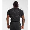 Men's Quick-drying Fitness Polyester Top T-shirt Shark Clothing Comfortable Breathable Sports Fitness Wear T-Shirts Men’s