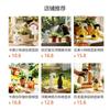 Cute Sheep-Shaped Mini Spray Bottle Indoor Plants Succulents Garden Watering Tool ABS Press-Action Misting Sprayer