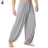 Jogger Baggy Trouser Jumpsuit Harem Yoga Pants Bottom Slacks