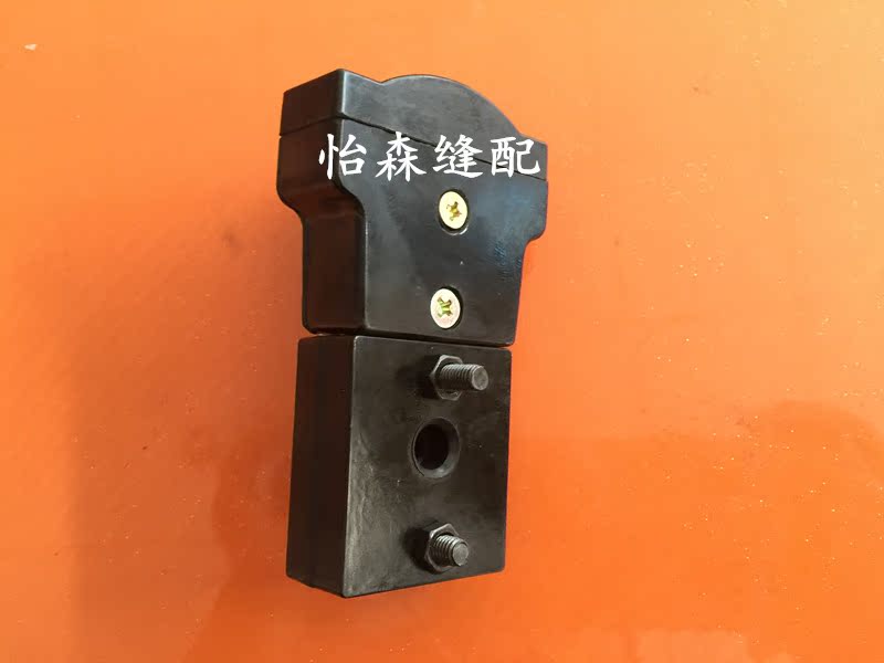 Straight Knife Electric Clippers Cloth Cutting Machine Cloth Slitting Machine Breaking Machine Electric Wire Plugs Socket Wire