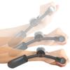 Gym Fitness Exercise Arm Wrist Exerciser Fitness Equipment Grip Power Wrist Forearm Hand Gripper Strengths Training Device