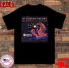 Das Legendäre Pink Dots Nordamerika Tour T-Shirt Vollständige Größen S-5XL Unisex T-Shirt