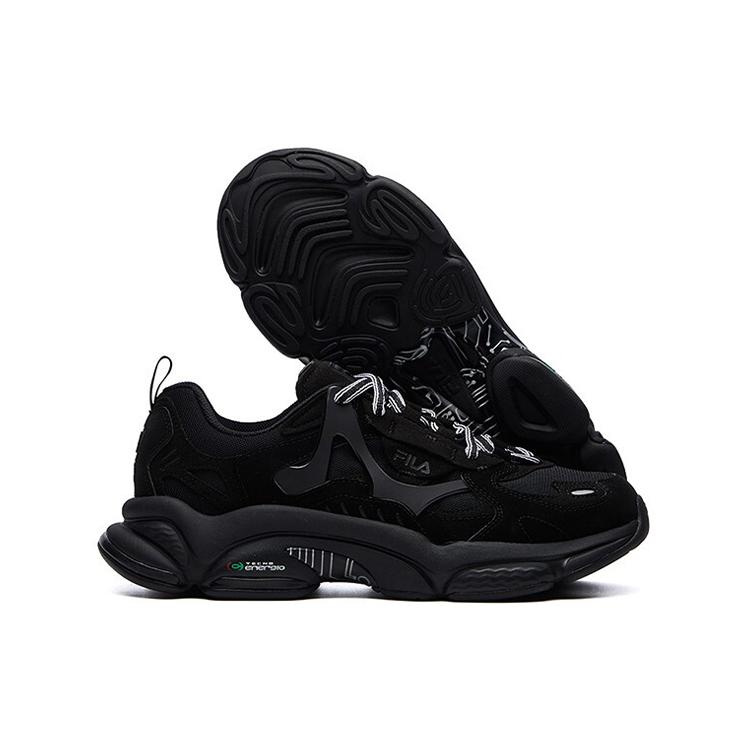 FILA Shoes Sports Casual Shoes F12M111138ABK