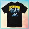 Jackie Brown 1997 Film Vintage T-Shirt Tolles Geschenk für jeden Anlass Größe S-4XL