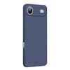 MOFI Caring Soft Shell Liquid Silicone Skin Feel Phone Case