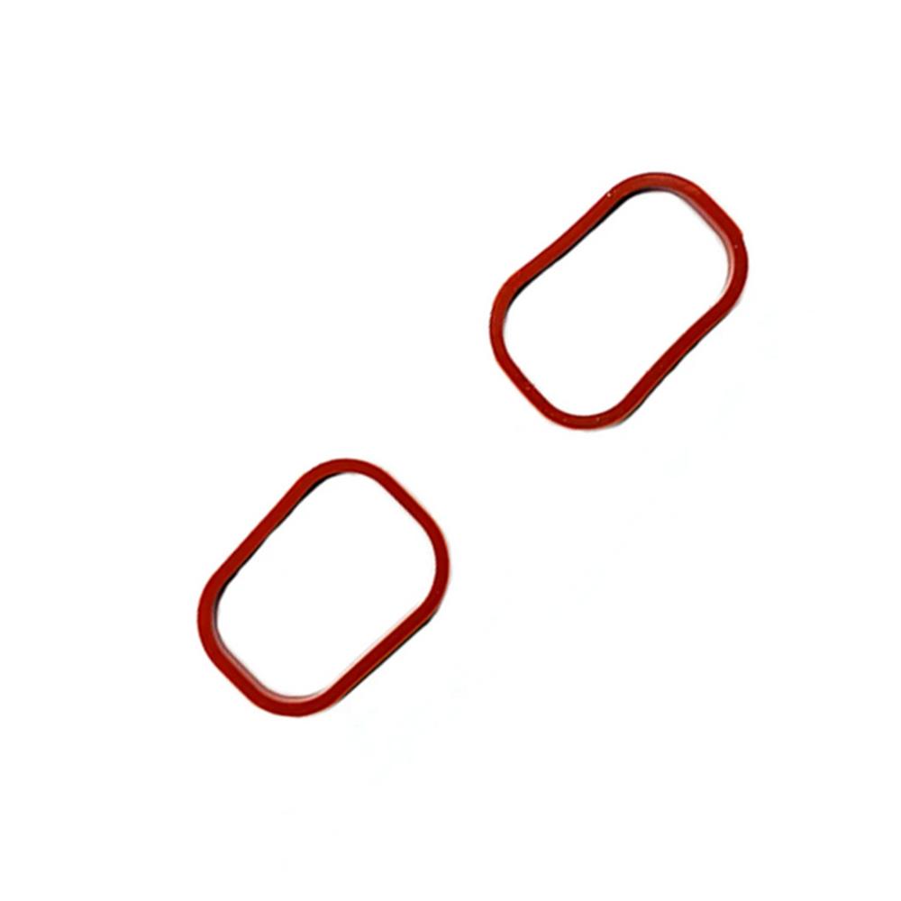 Intake Manifold Gasket - For Mercedes-Benz - 1Set PN: 2710960180/2710960280