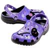 KUROMI X Crocs Classic Kuromi Clogs Women's Purple 211491-90H