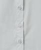 Lougeu Slim Crop Half Shirt_Blue Gray