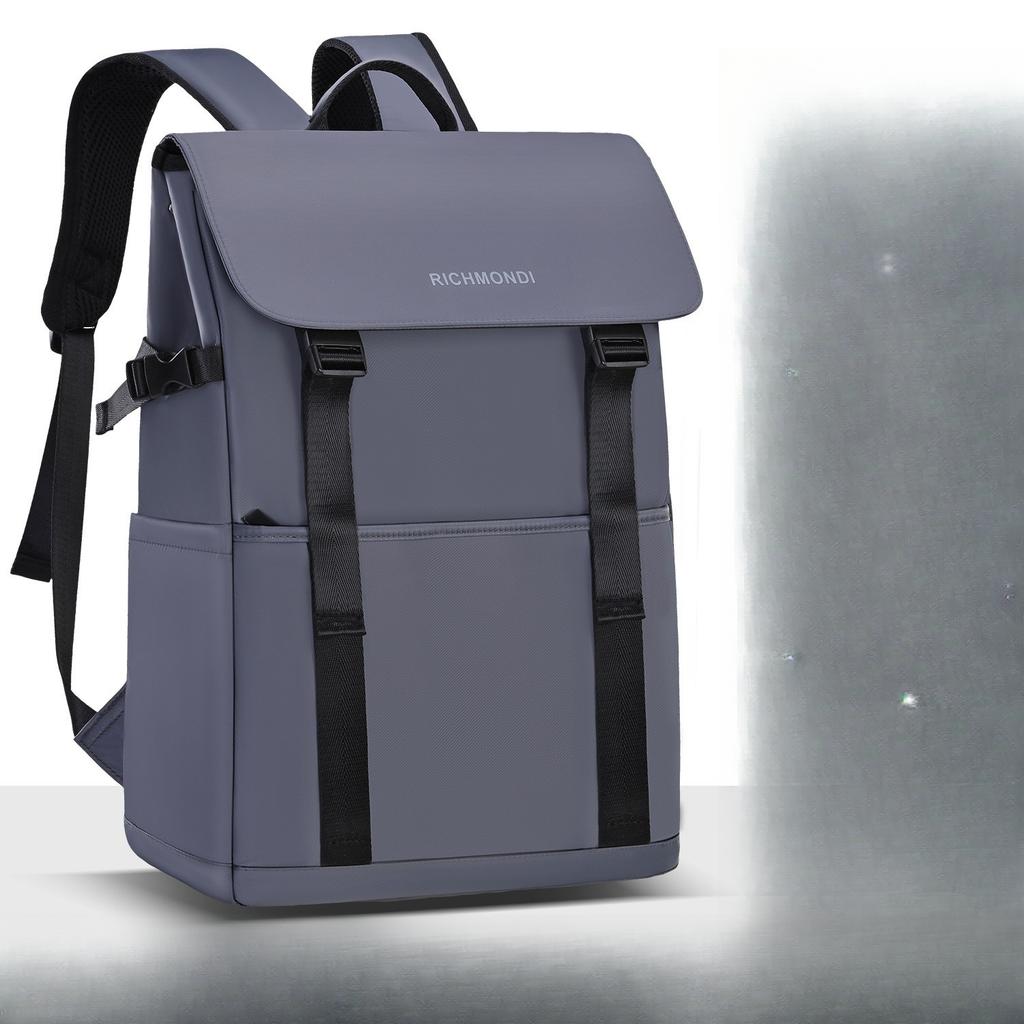 Trendige Herrenrucksäcke, Modische Business-Computertaschen, Schulrucksäcke für Studenten, Hochwertige wasserabweisende Reisetaschen