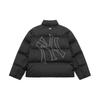 MLB New York Yankees Collezione Base FW25 Giacca Piumino Unisex 3ADJB1356-50BKS