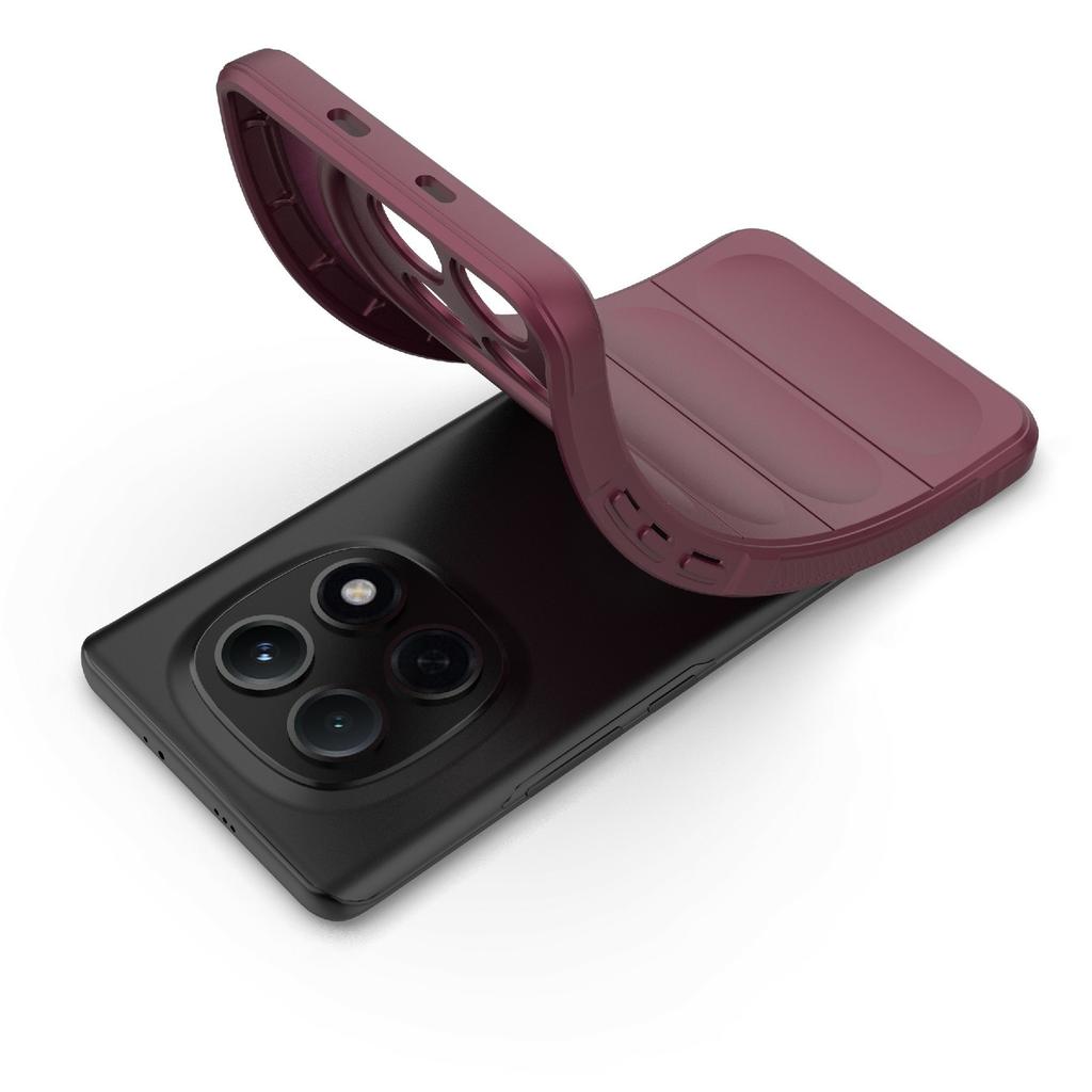 For Xiaomi Poco M8 5G/Redmi Note 15 5G (Global) Case Anti-Drop Soft TPU Rugged Phone Back Cover