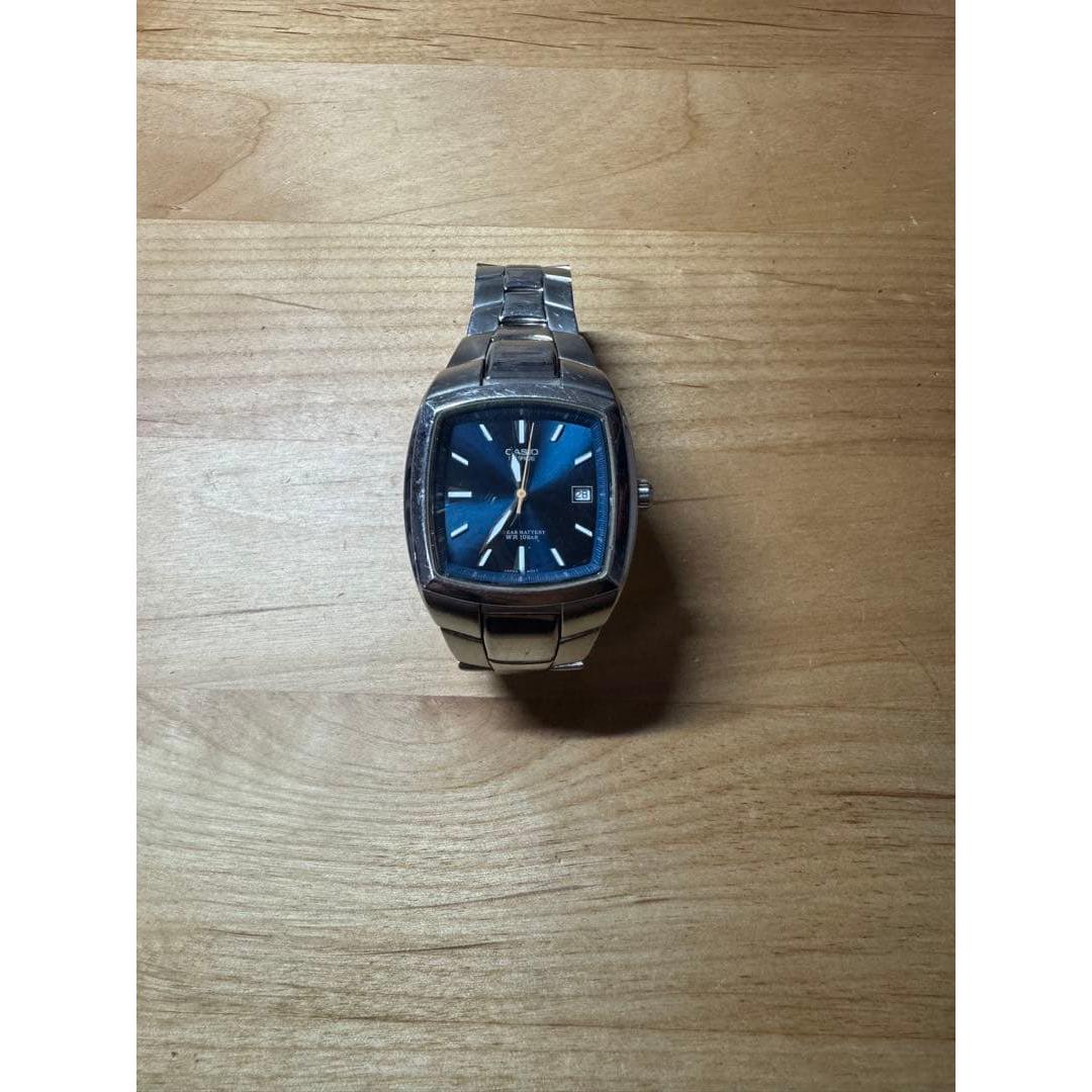 Used CASIO EDIFICE EF-119 series