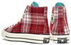 Chuck Taylor All Star Converse 70 Hi 'Plaid Pack' 162403C