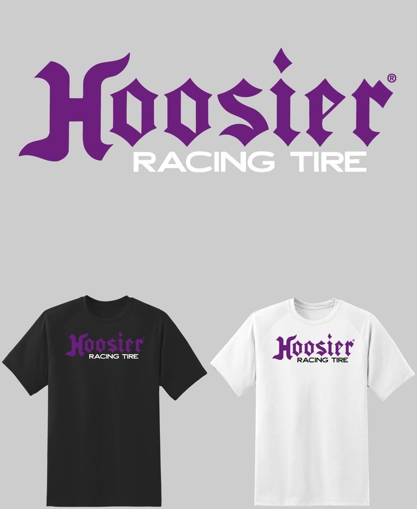 

Hoosier Racing Tires Shirt S-6Xl! Fast Ship! 3XL