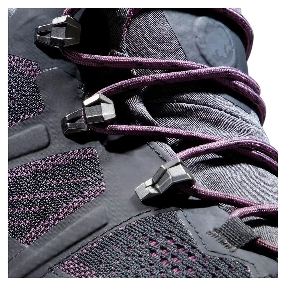 Mammut Ботинки для хайкинга Ducan Mid Goretex