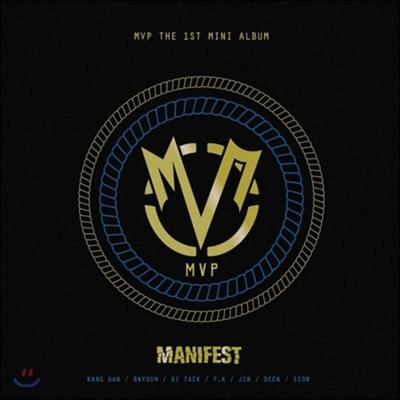 MVP - MANIFESTO