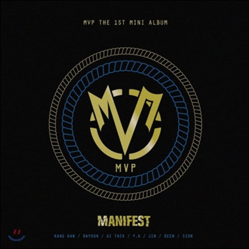 

MVP - MANIFEST