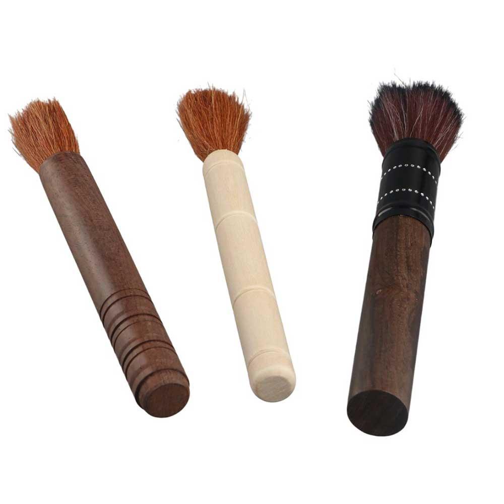 Durable Vintage Household Tea Brushes Tea Accessories Tea Cup Cleaner Teaware Cleaning Brush