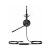 Casque audio - Yealink - UH34 MONO TEAMS - Noir - USB - Annulation de bruit