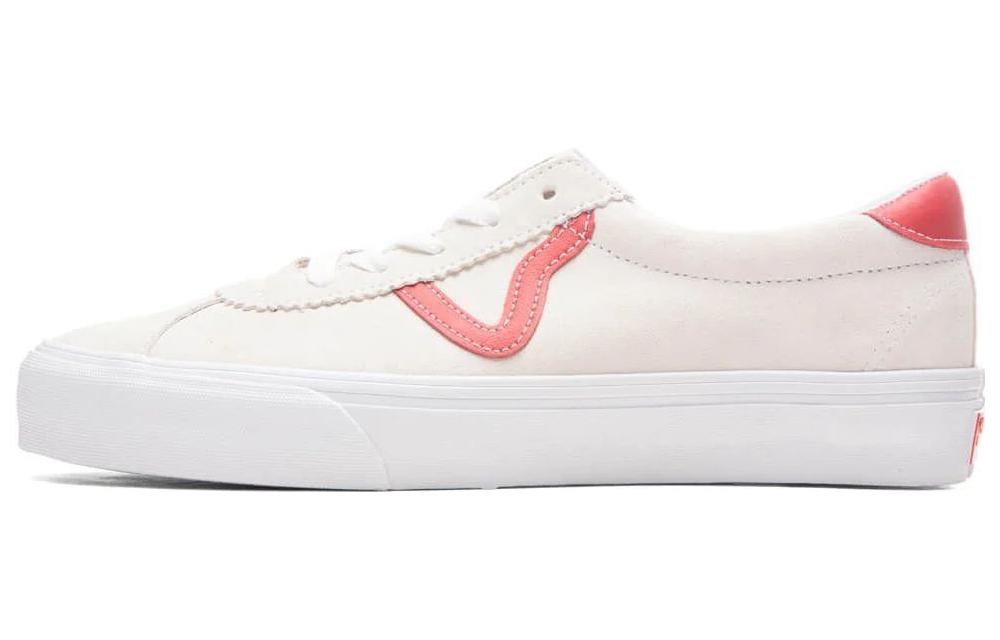 Epoch Vans VR3 Lx  White Goji Berry  VN0A5EE5B2W 37