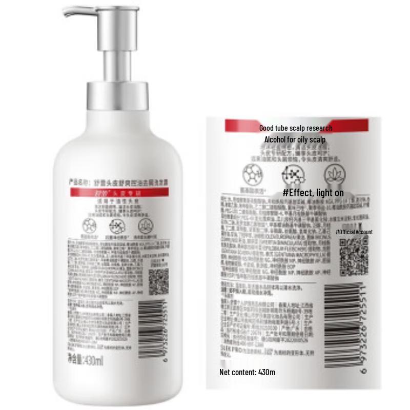 

Selsun Scalp Care Shampoo