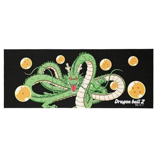 Marushin Tenugui Dragon Ball Z Shenron no Negai 3490cm