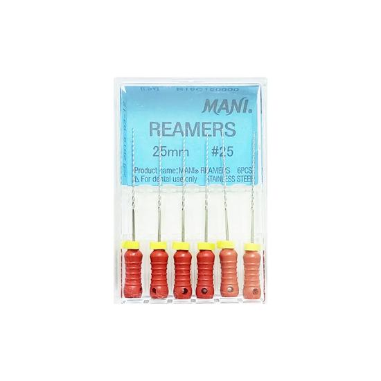 Mani Reamers 25mm