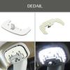 Uccellino Carry LED Innenleuchte DA16T Innenraumleuchte Innenlicht Autolicht Super Carry T10