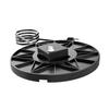 Bird Bath Heater 70W Birdbath Water Heater for Outdoor Backyard Garden