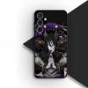 Comics Orochimaru Narutos Phone Cover for Motorola Moto Edge 70 60 Fusion Stylus NEO Pro Plus G04S G MAX Stylus G04 Case