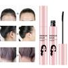 2Pcs Flyaway Hair Mascara – Smoothing Paste-Liquid for Broken Edges, Anti-Frizz Styling Finishing for Small Hair